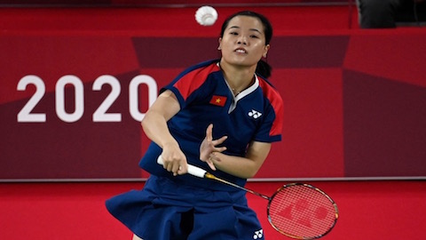 Tổng hợp ngày thi đấu 28/7 tại Olympic Tokyo 2020 của đoàn thể thao Việt Nam: Tiếc cho Thuỳ Linh!